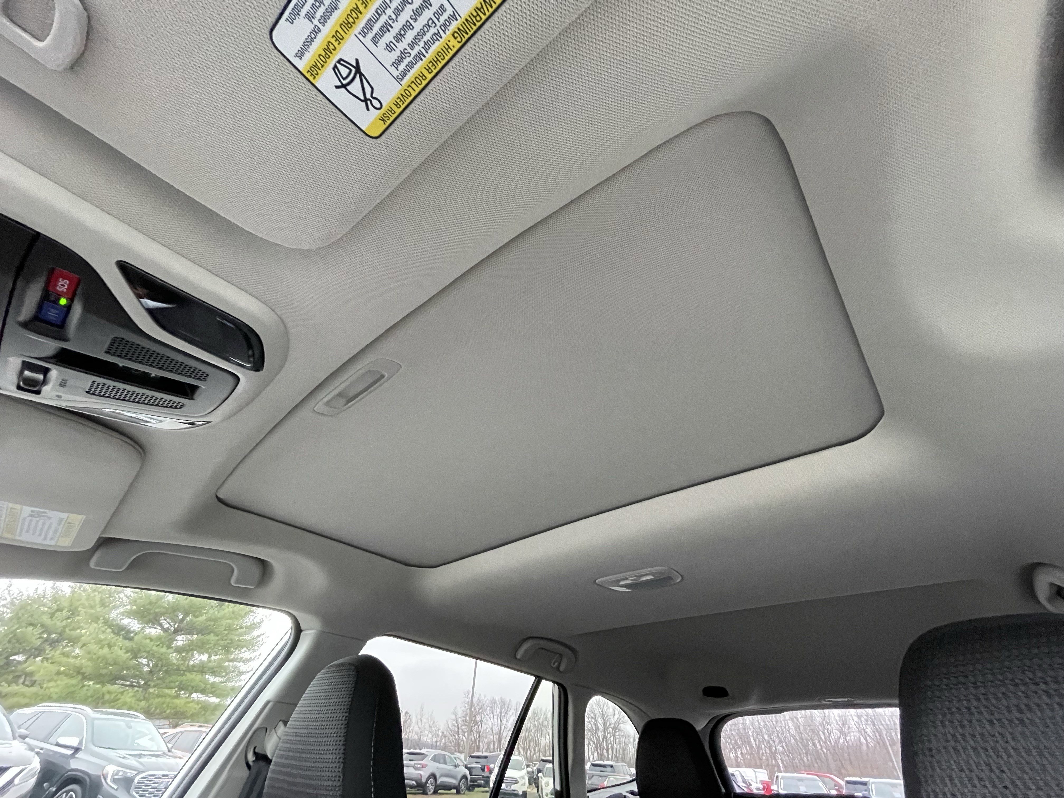 Used 2025 Subaru Outback Premium w/ Popular Package #1A image 16