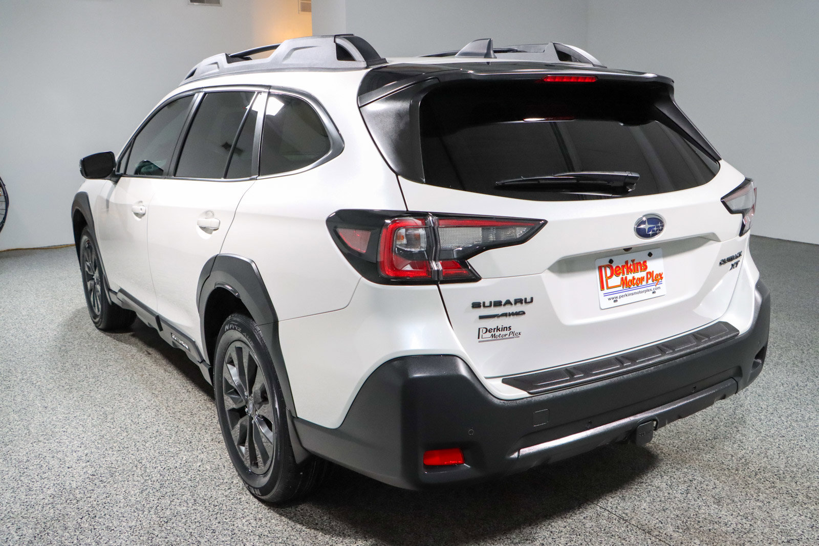 Used 2023 Subaru Outback Onyx Edition XT image 9