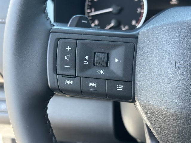 New 2026 Nissan Pathfinder SV AWD/4WD image 21