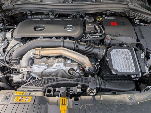 New 2026 Mercedes-Benz GLA 250 4MATIC image 17