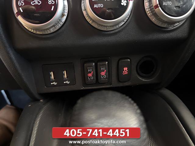 Used 2023 Mitsubishi Outlander Sport LE AWD/4WD image 34