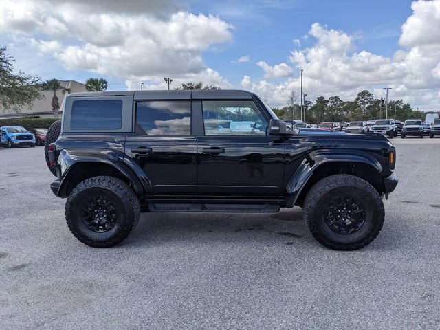 Used 2025 Ford Bronco Raptor image 3