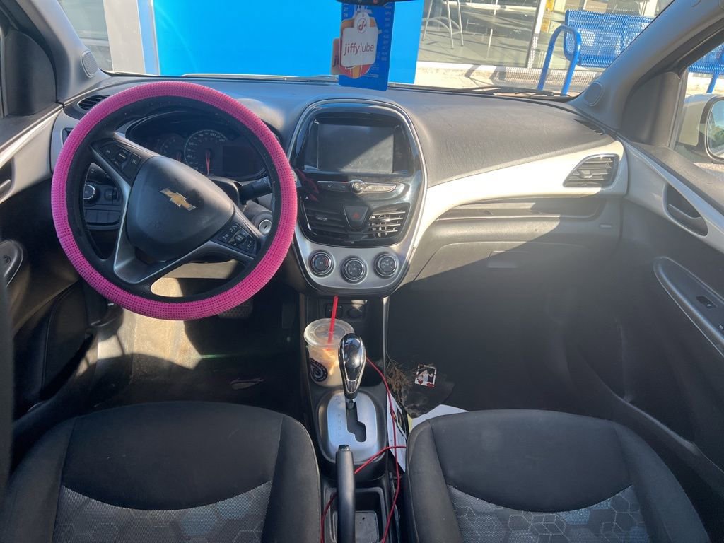 Used 2018 Chevrolet Spark LT image 14