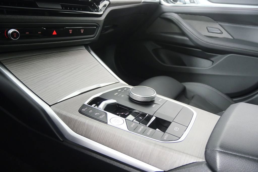 Certified 2025 BMW 430i w/ Premium Package RWD image 22