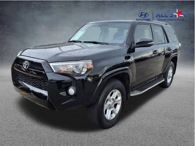 Used 2019 Toyota 4Runner SR5 Premium