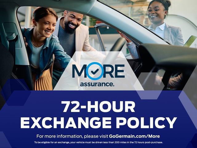 Certified 2023 Ford Explorer Platinum w/ Technology Package AWD/4WD image 5