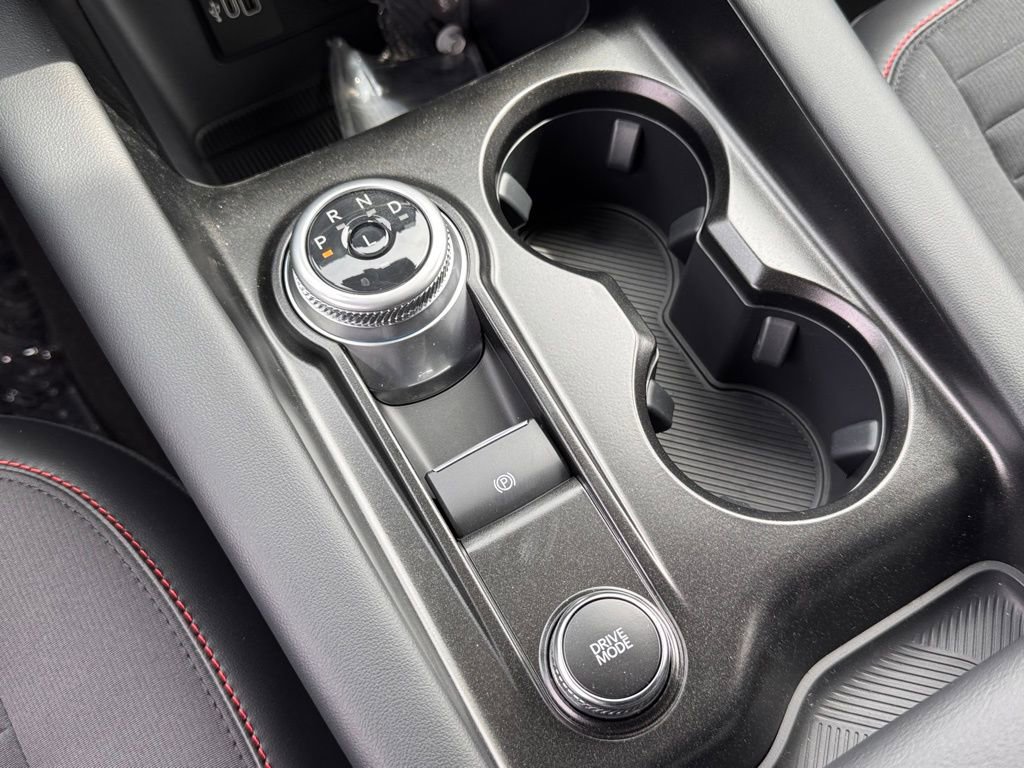 New 2026 Ford Explorer ST-Line image 21