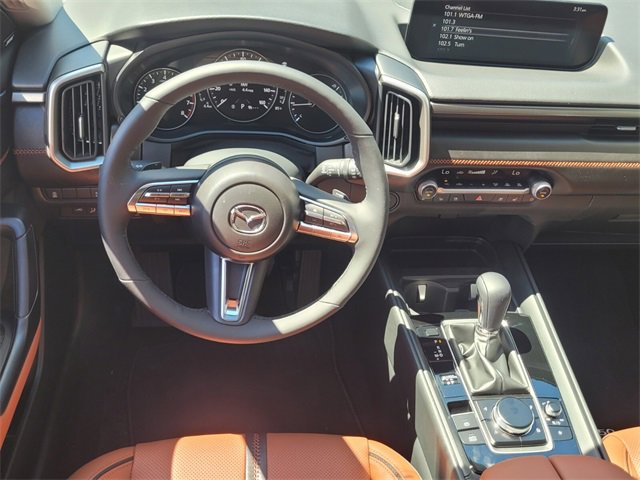 New 2025 MAZDA CX-50 Meridian Edition w/ Apex Package image 16