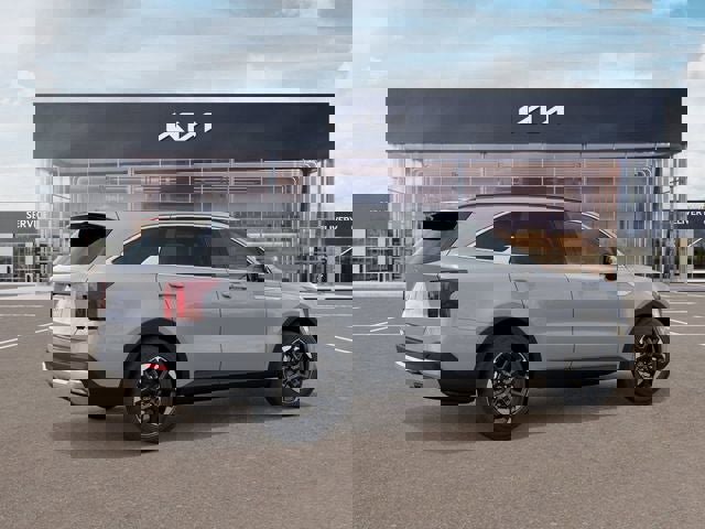New 2026 Kia Sorento S FWD image 6