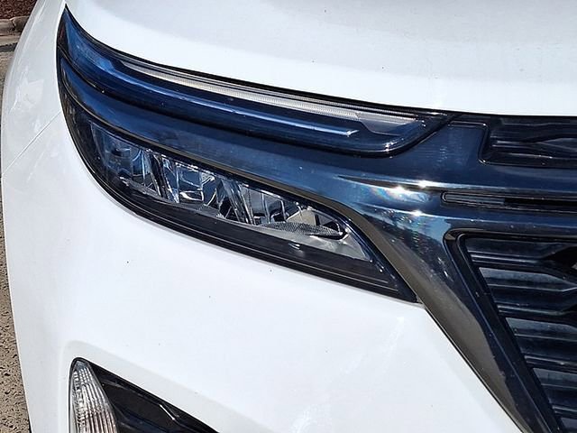 Used 2022 Chevrolet Equinox RS image 9