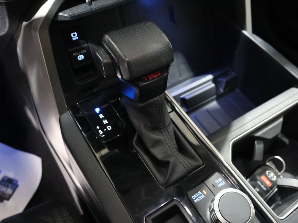 Used 2024 Toyota Tundra SR5 image 29