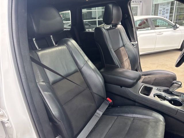 Used 2021 Jeep Grand Cherokee Laredo X AWD/4WD image 31
