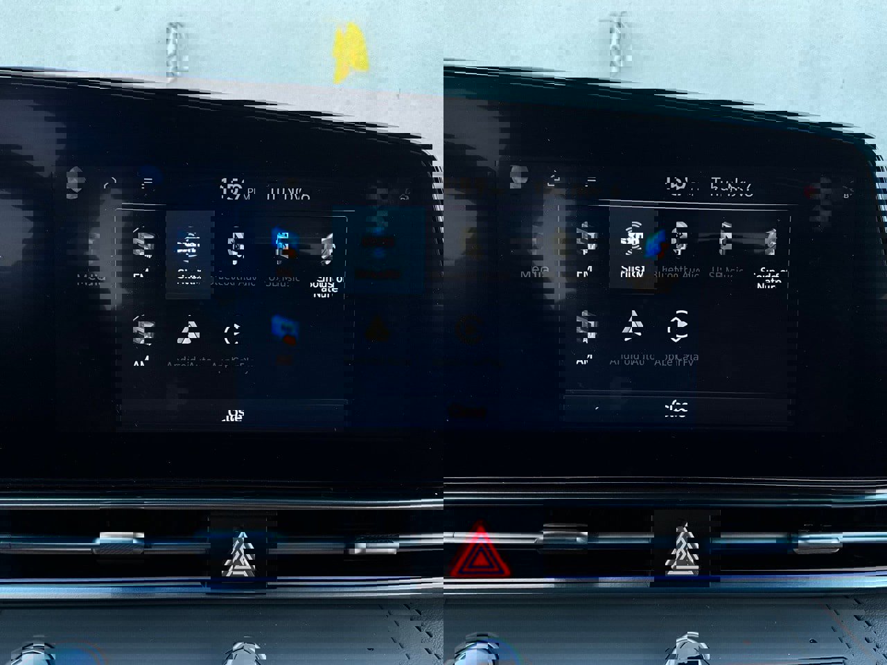 Used 2025 Hyundai Elantra SEL image 33