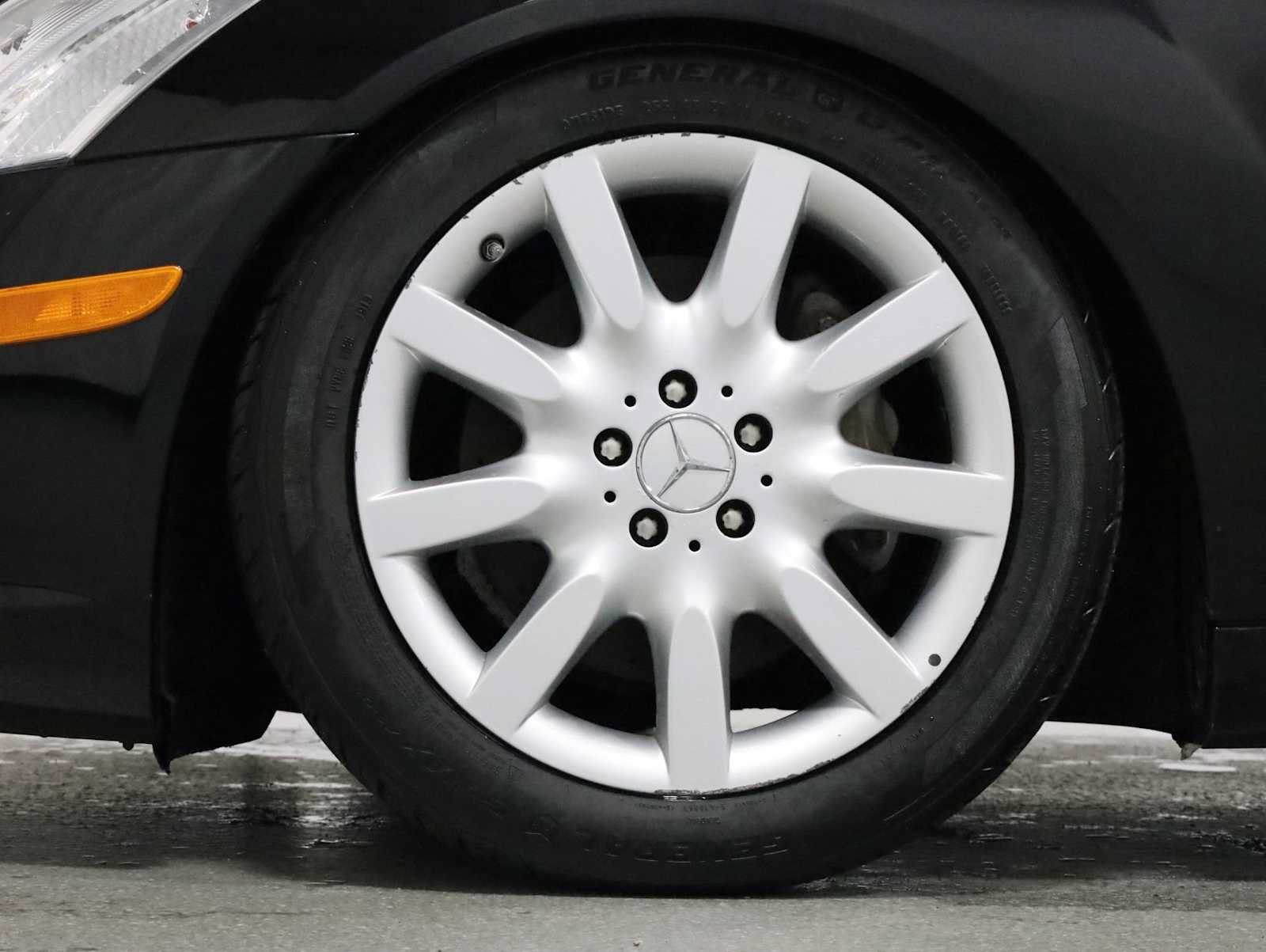 Used 2007 Mercedes-Benz S 550 image 37