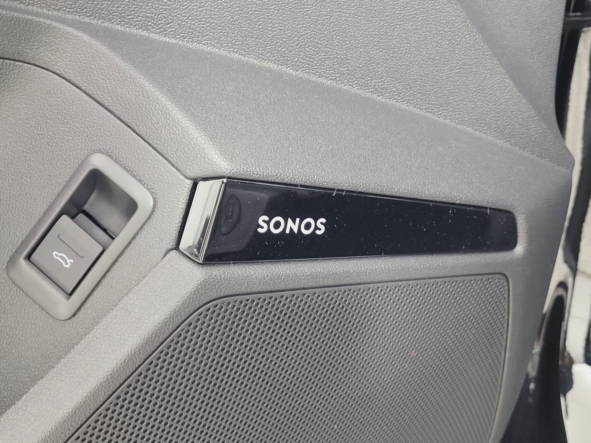 New 2026 Audi S3 Premium image 21