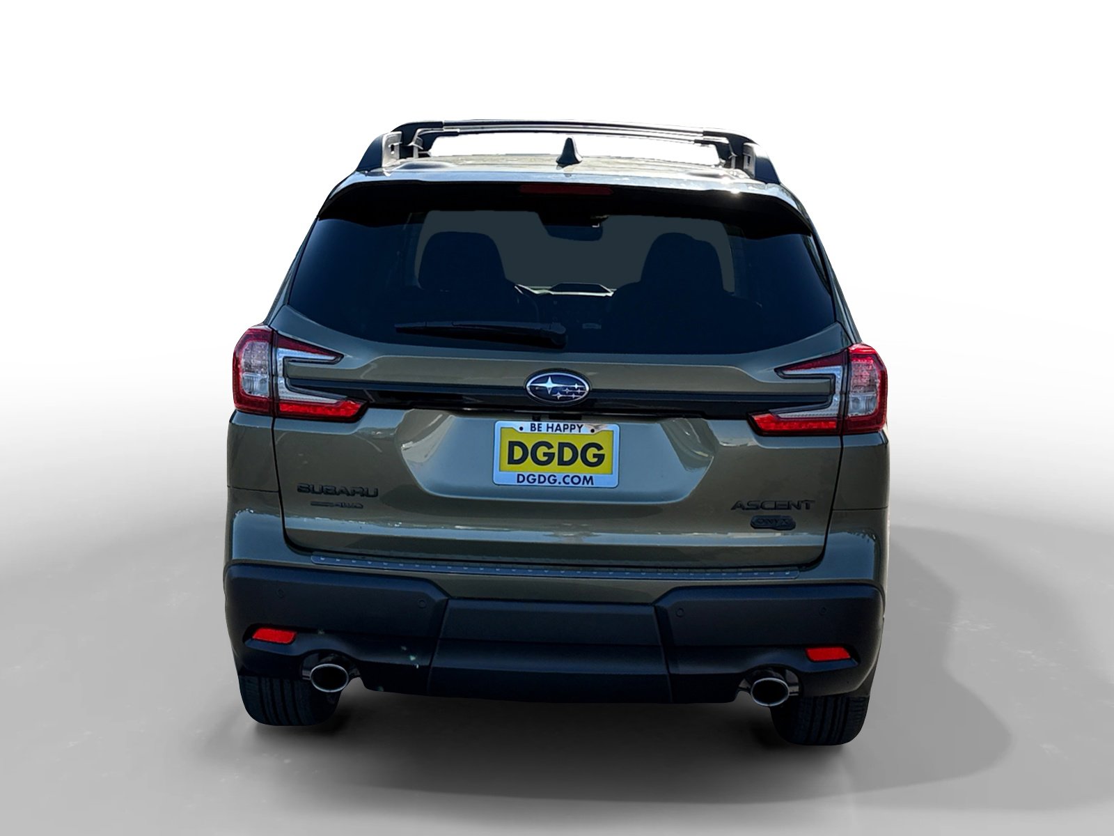 New 2026 Subaru Ascent Bronze Edition w/ Onyx Package image 4