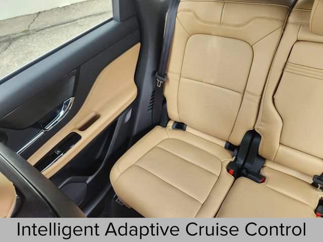 Certified 2022 Lincoln Corsair Reserve w/ Equipment Group 201A AWD/4WD image 16