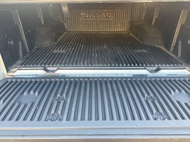 Used 2014 Nissan Frontier SV RWD image 10