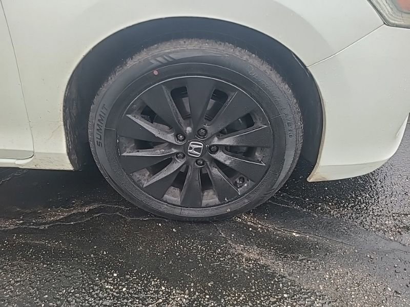 Used 2013 Honda Accord EX-L image 7
