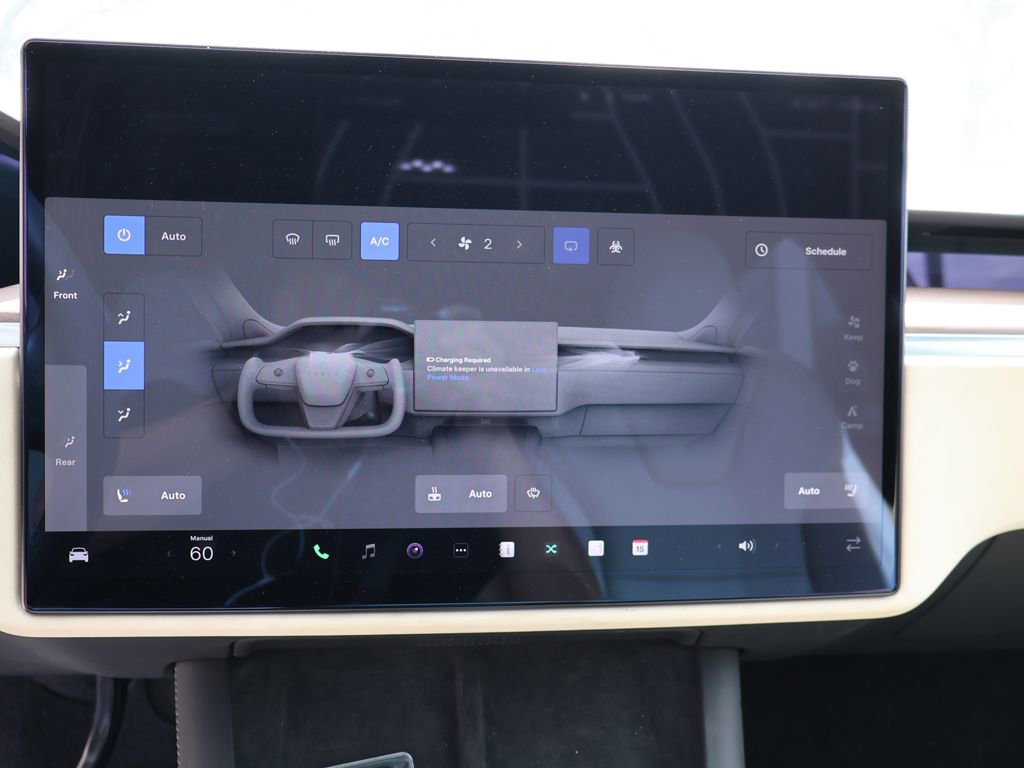 Used 2023 Tesla Model X AWD/4WD image 49