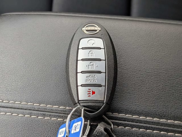 Used 2023 Nissan Altima 2.5 SV FWD image 33