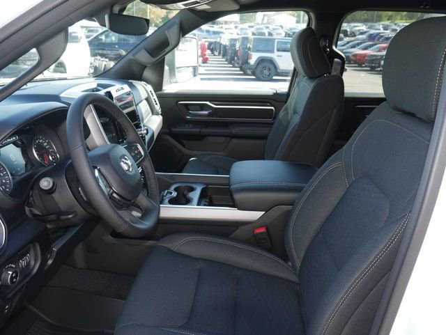 New 2026 RAM 1500 Big Horn image 2