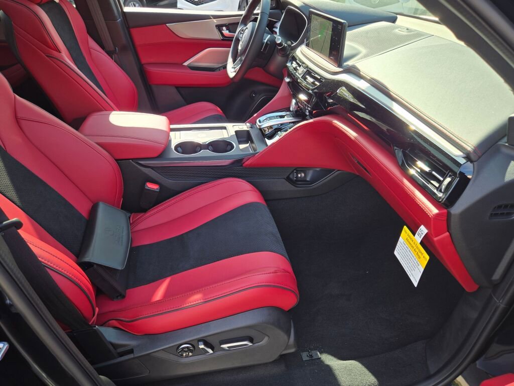 New 2026 Acura MDX A-Spec image 8