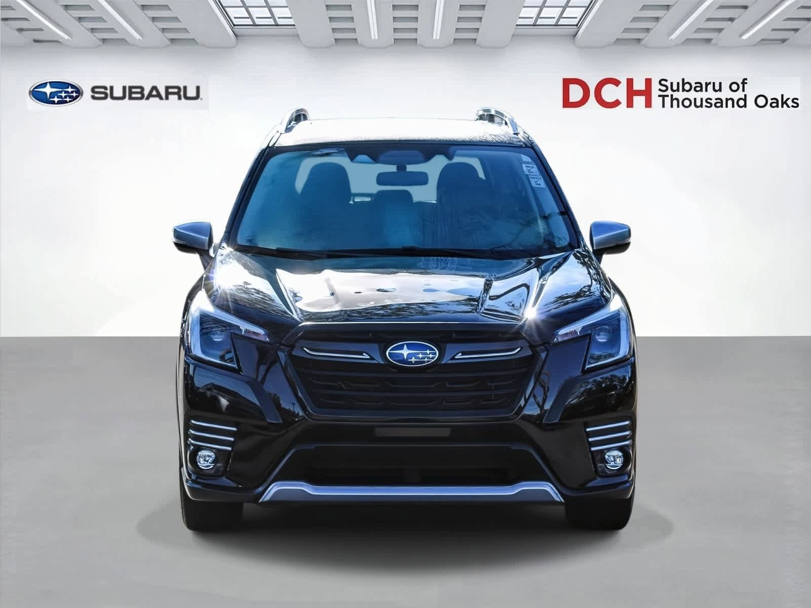 Used 2024 Subaru Forester Touring image 2