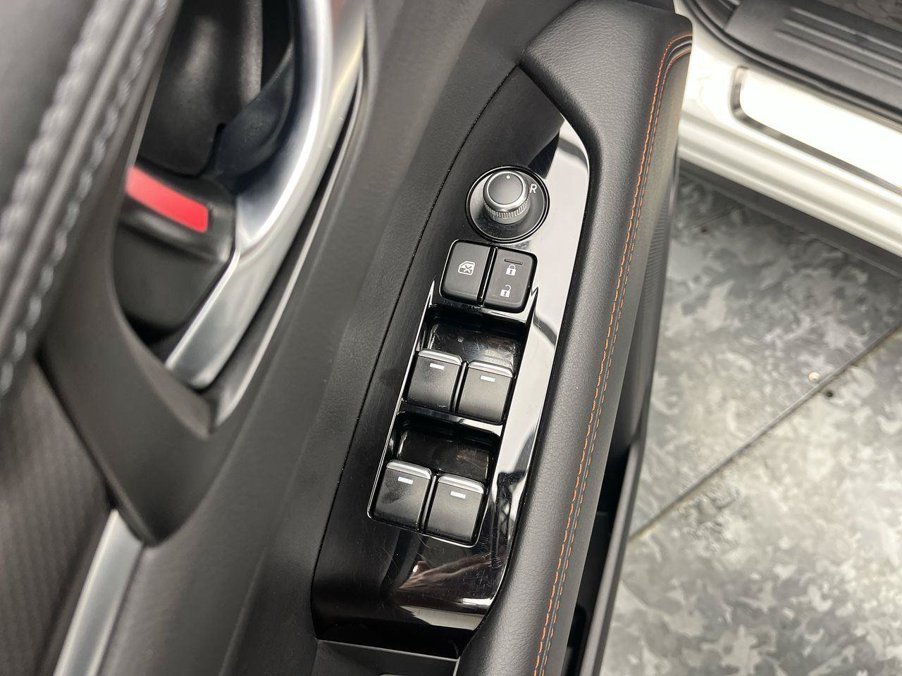 Certified 2024 MAZDA CX-5 Carbon Edition AWD/4WD image 9
