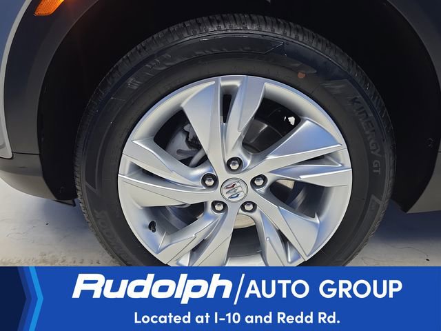 Used 2025 Buick Encore GX Preferred AWD/4WD image 29