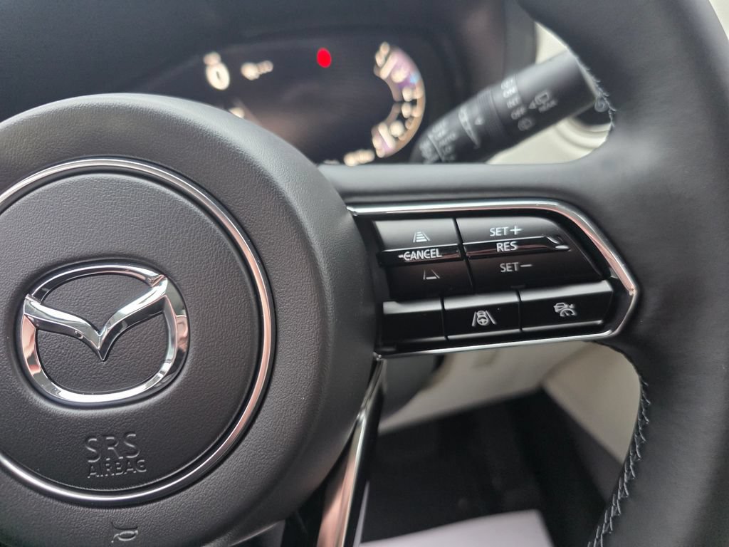 New 2026 MAZDA CX-90 Plug-In Hybrid w/ Premium Plus AWD/4WD image 22