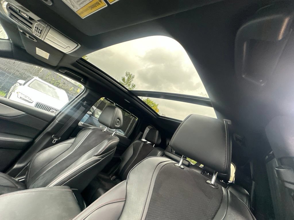 Used 2023 Acura MDX A-Spec AWD/4WD image 12