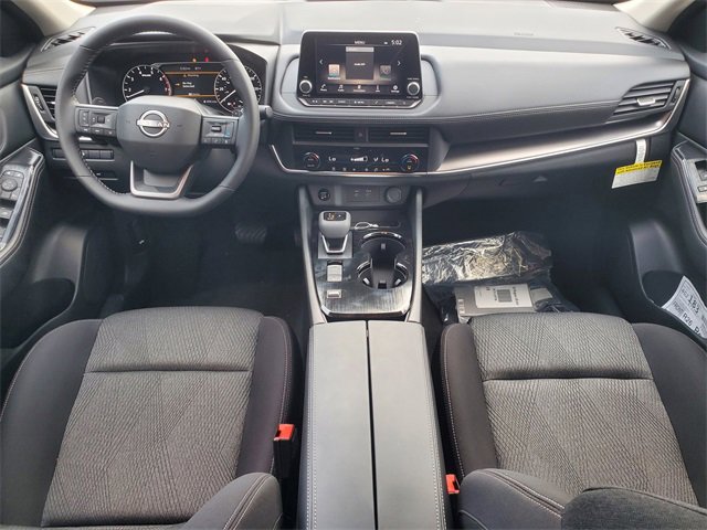 New 2026 Nissan Rogue SV image 17