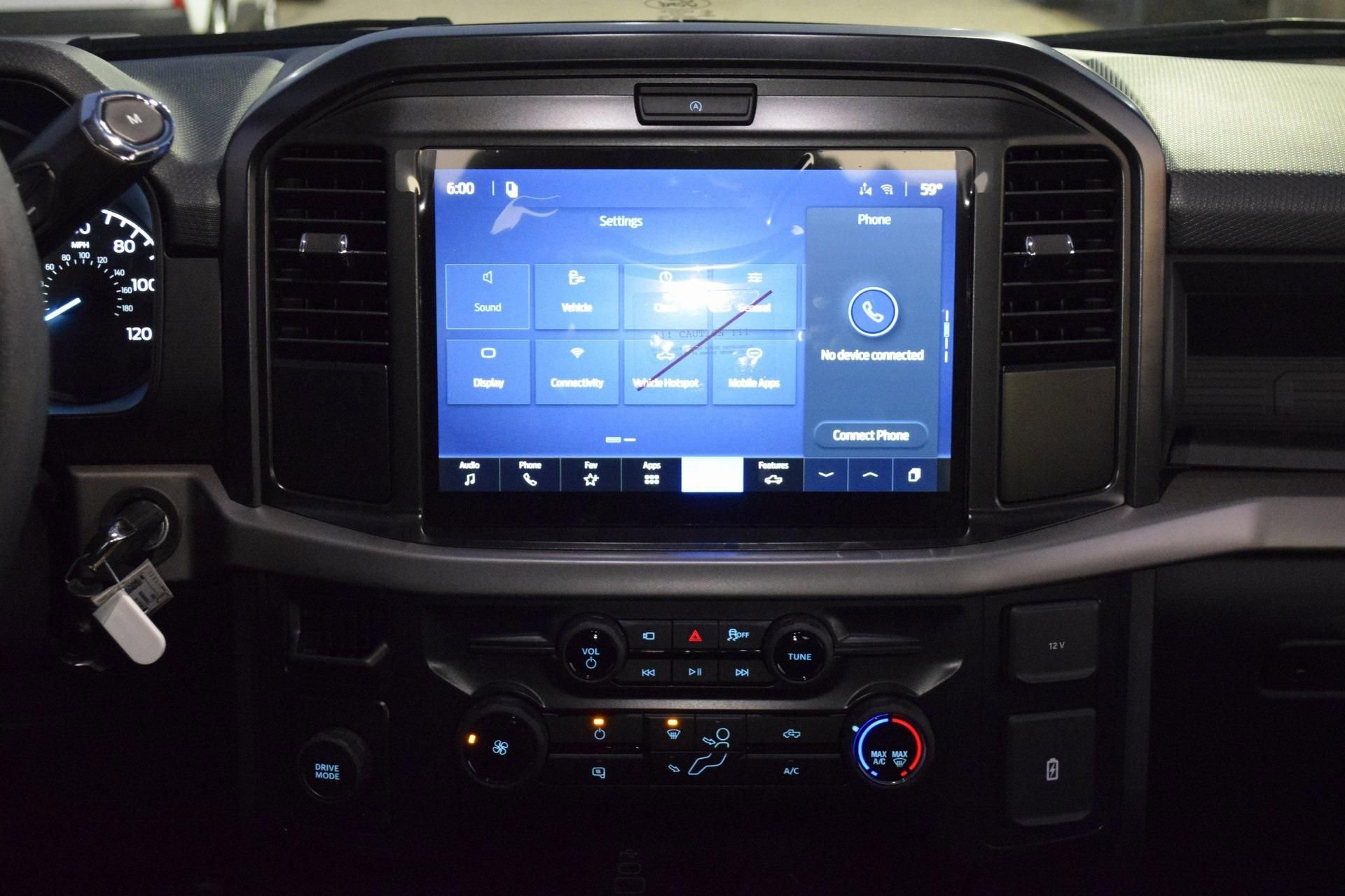 New 2026 Ford F150 XL image 11