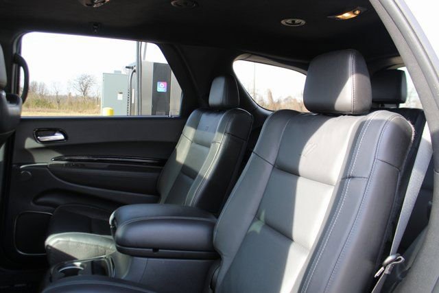 Used 2022 Dodge Durango Citadel image 30