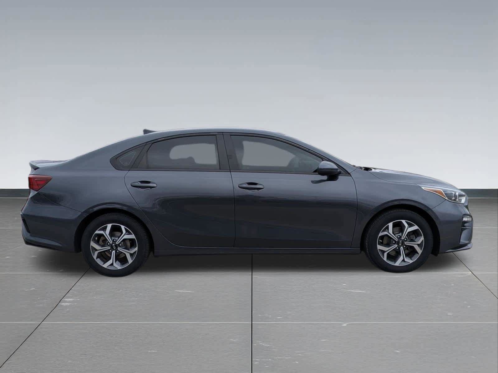 Used 2020 Kia Forte LXS image 6