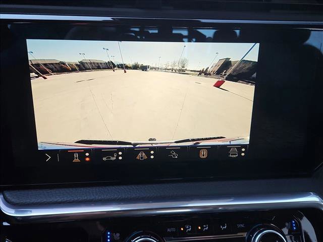 Used 2024 GMC Sierra 3500 Denali w/ Denali Reserve Package image 13