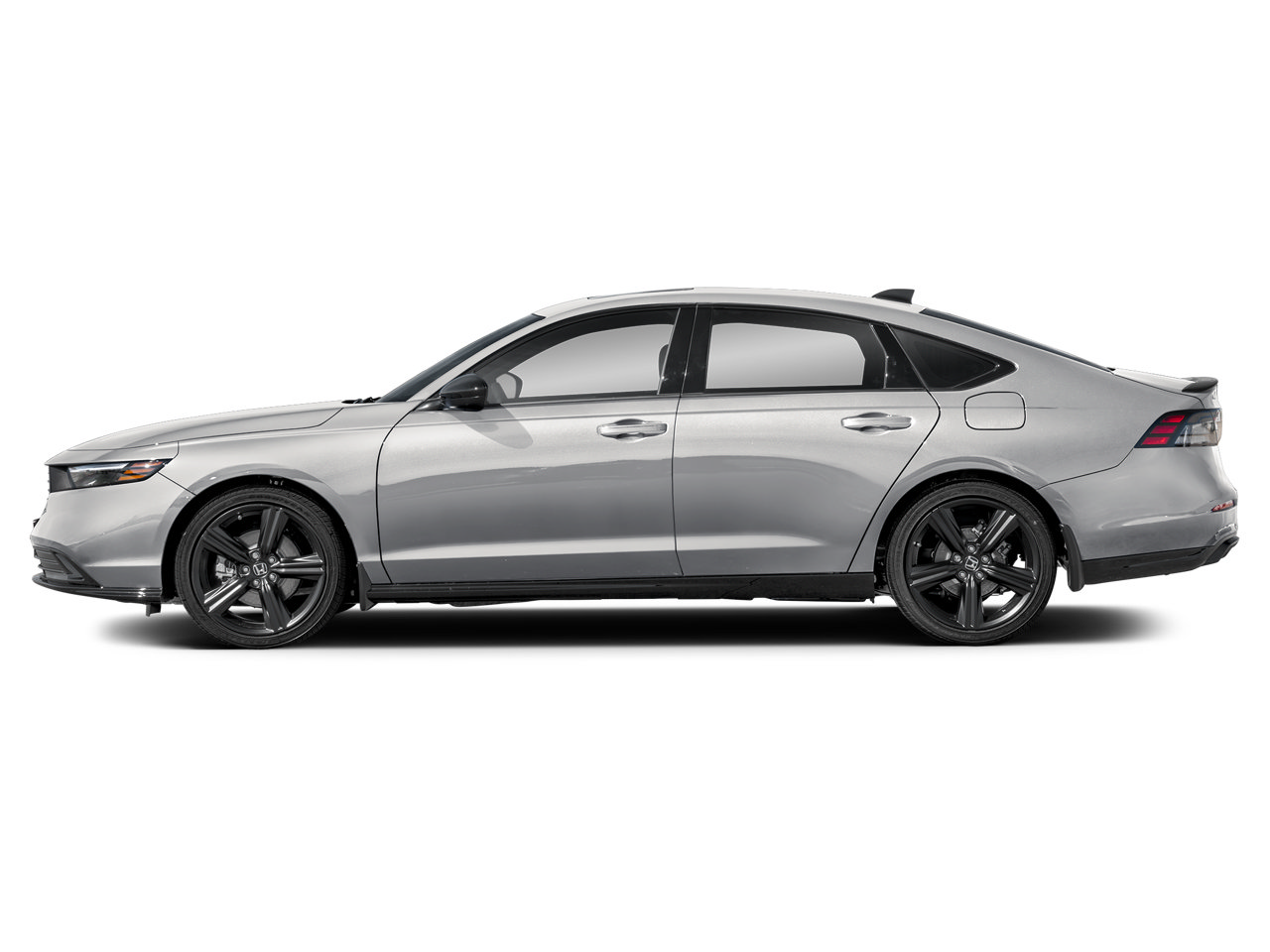 New 2026 Honda Accord Sport image 18