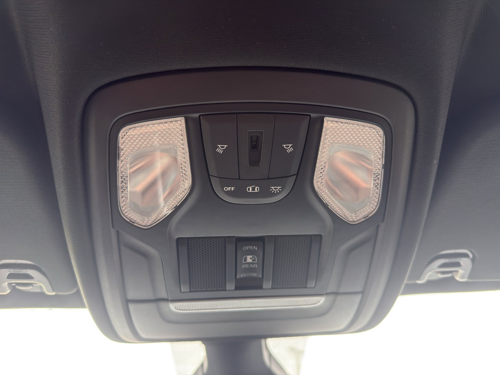 Used 2020 RAM 1500 Big Horn image 25