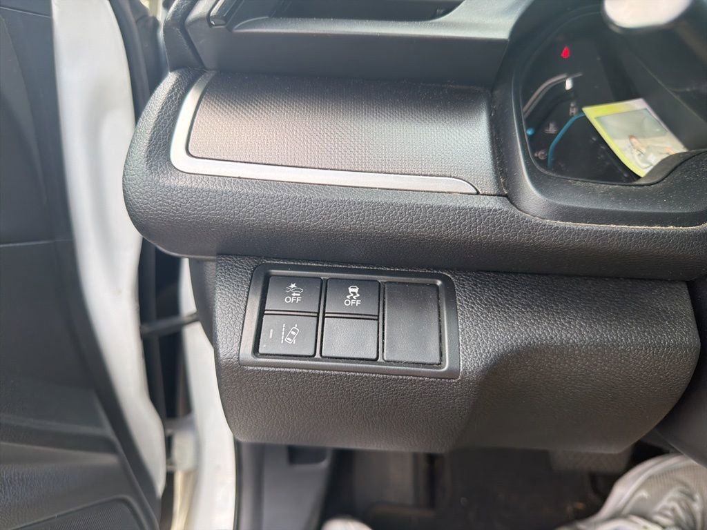 Used 2020 Honda Civic LX image 12