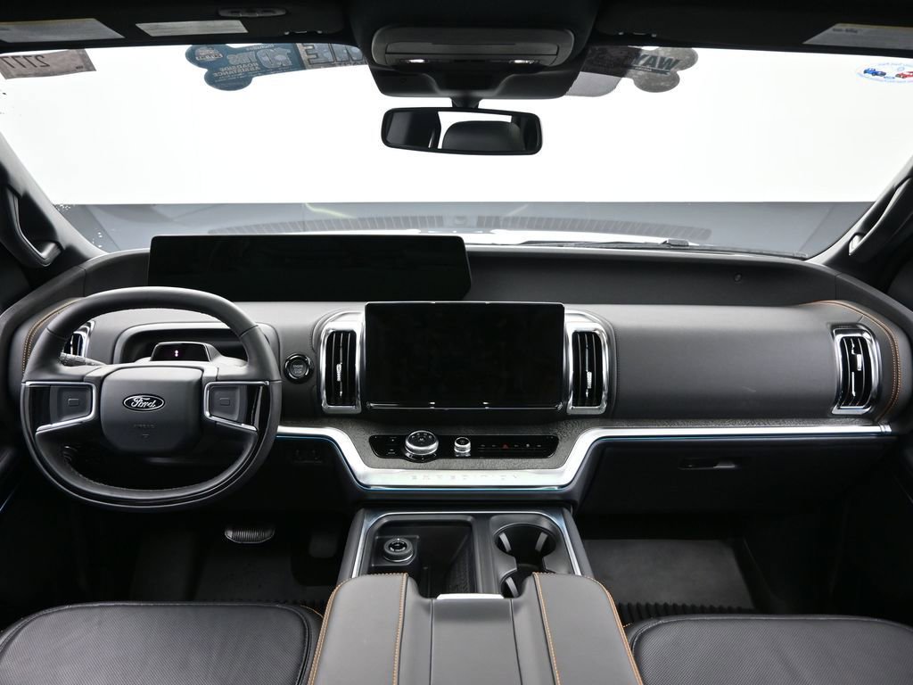 New 2025 Ford Expedition Tremor image 32