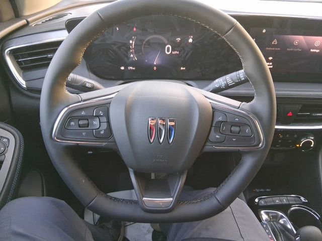 New 2026 Buick Encore GX Sport Touring w/ Advanced Technology Package FWD image 15