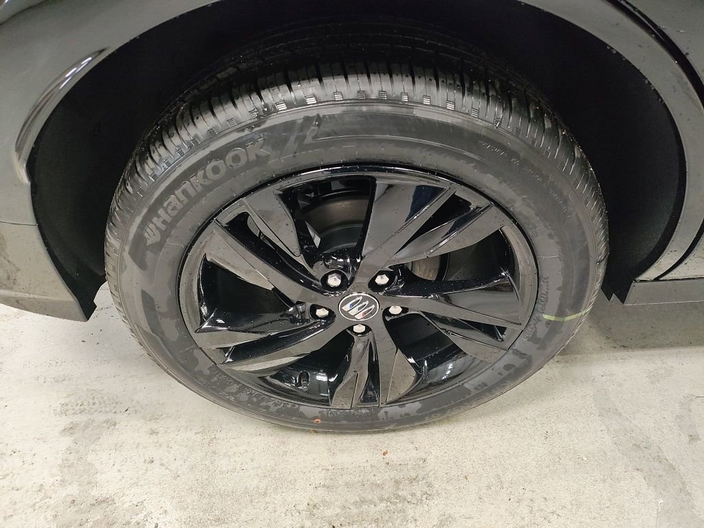 New 2026 Buick Encore GX Sport Touring image 3