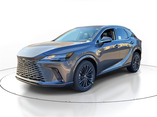 New 2025 Lexus RX 350 Premium image 2