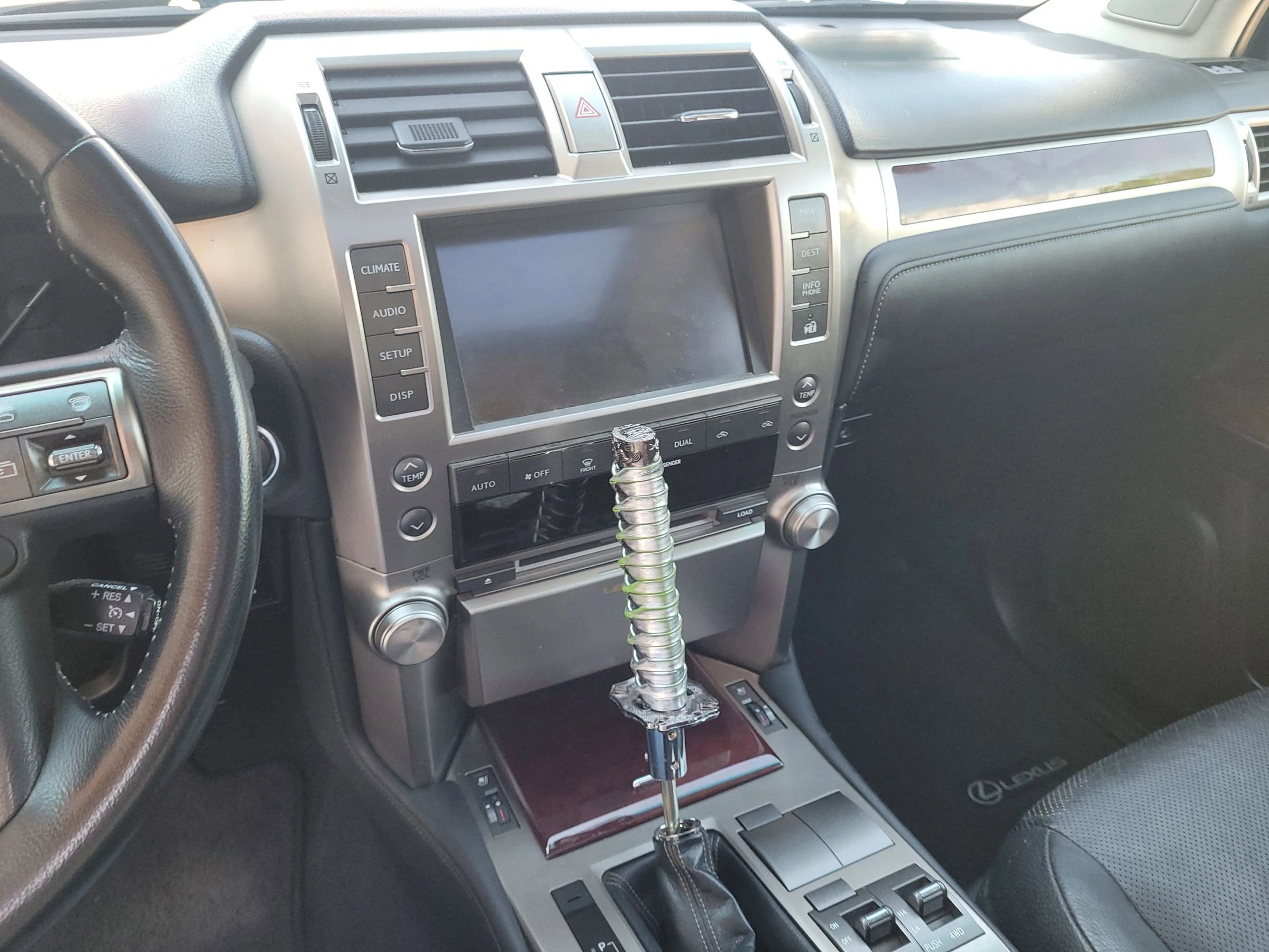 Used 2012 Lexus GX 460 image 8