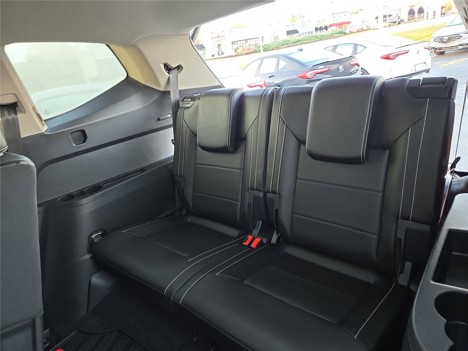 Used 2023 Volkswagen Atlas SE image 21