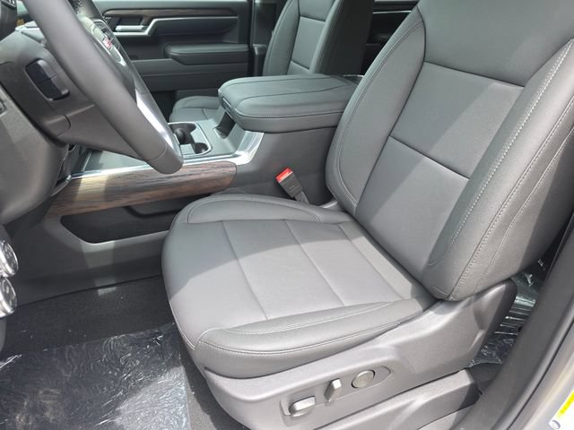 New 2026 GMC Sierra 3500 SLT w/ SLT Premium Package AWD/4WD image 26