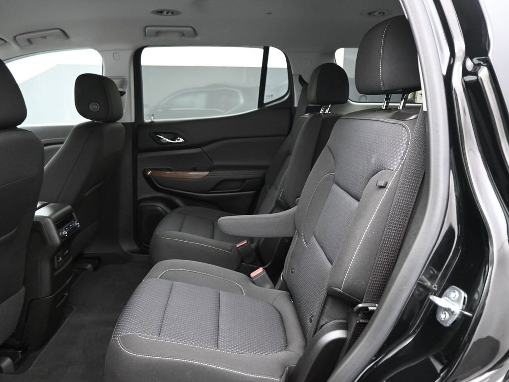 Used 2023 GMC Acadia SLE w/ Driver Convenience Package AWD/4WD image 21