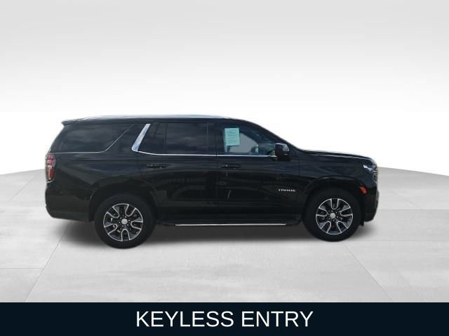 Used 2021 Chevrolet Tahoe LS image 7