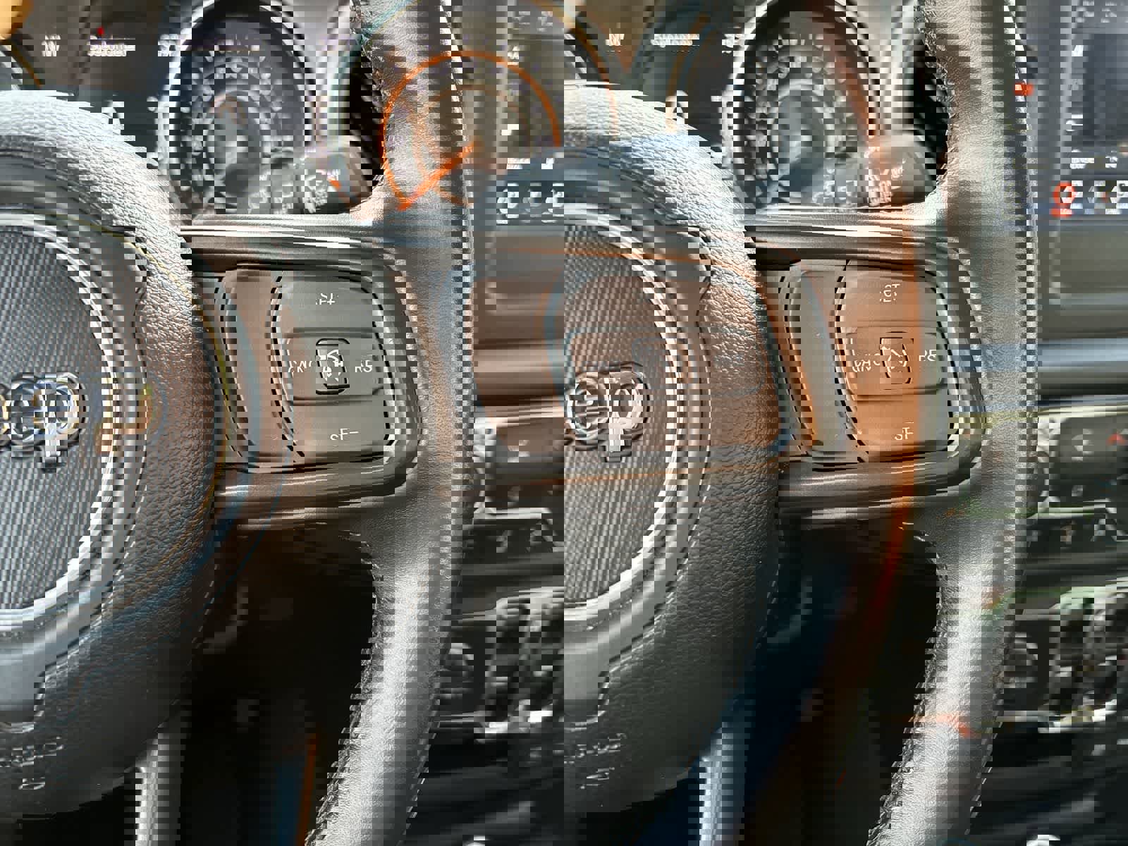 Used 2021 Jeep Wrangler Unlimited Sport image 8